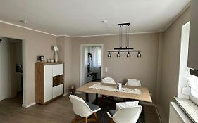 Ferienwohnung Hollmann